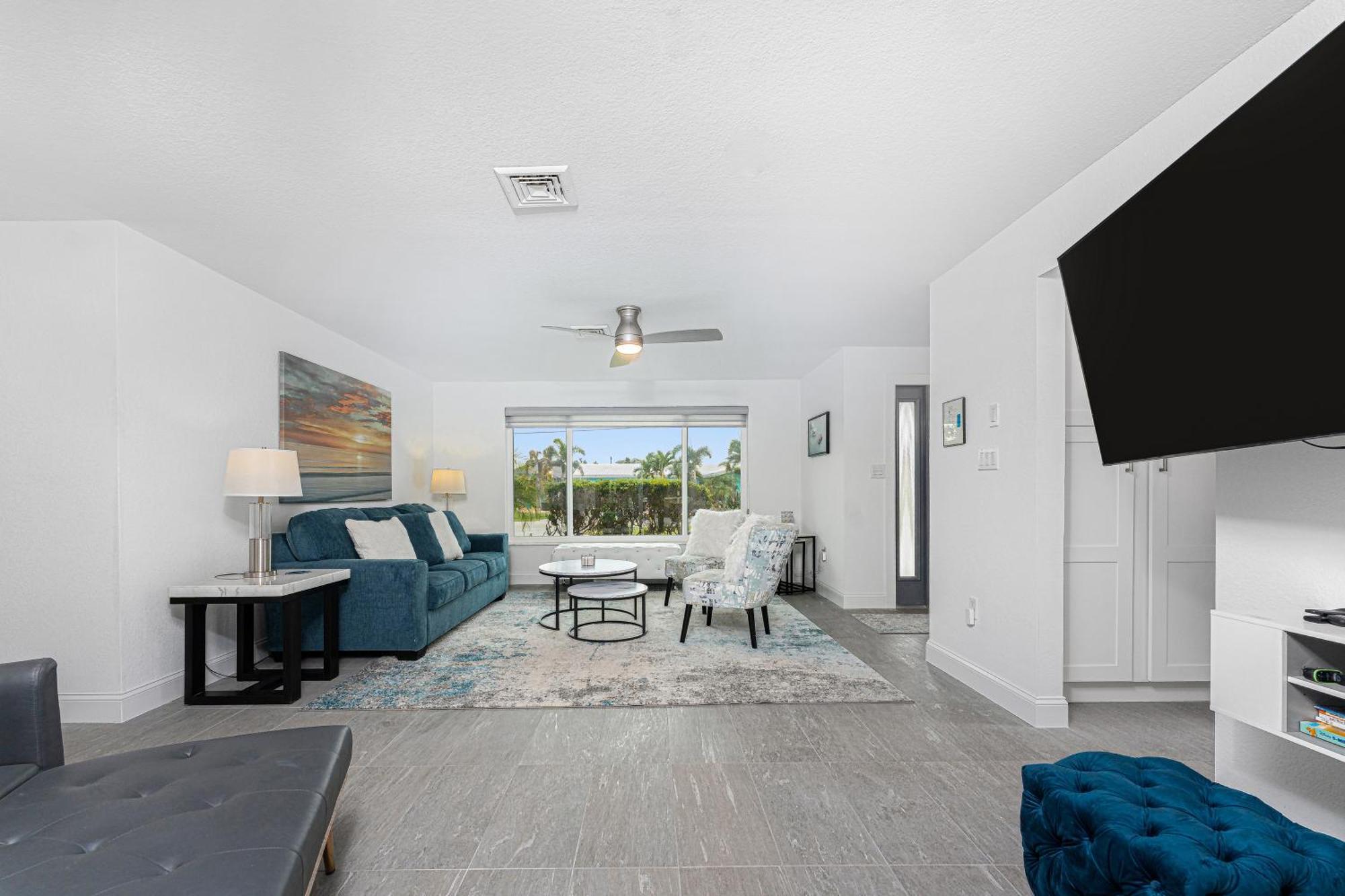 Villa Tranquility-Waterfront-Punta Gorda, Fl מראה חיצוני תמונה