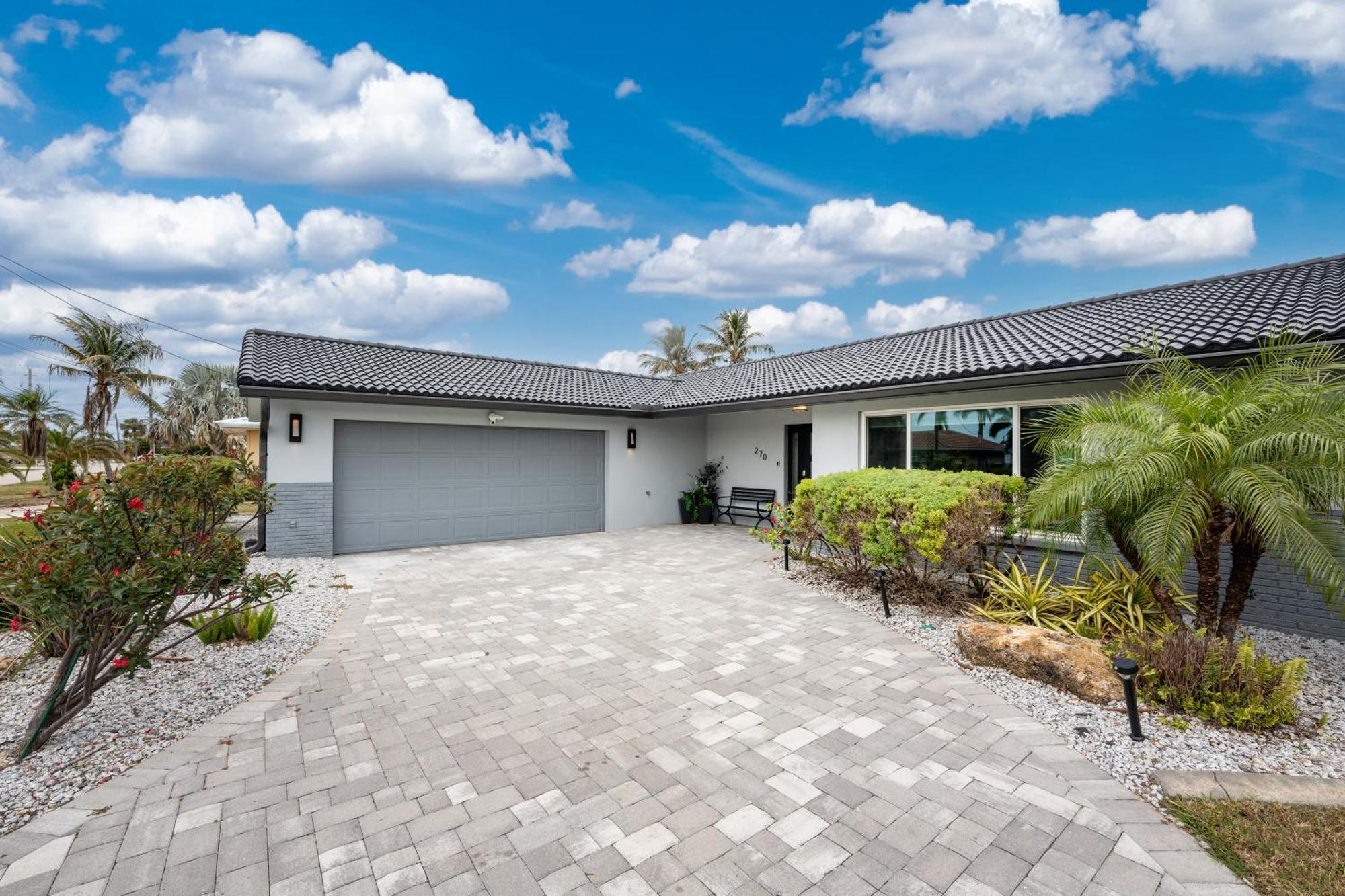 Villa Tranquility-Waterfront-Punta Gorda, Fl מראה חיצוני תמונה
